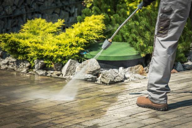 Best Spring Cleaning  in Waverly, OH
